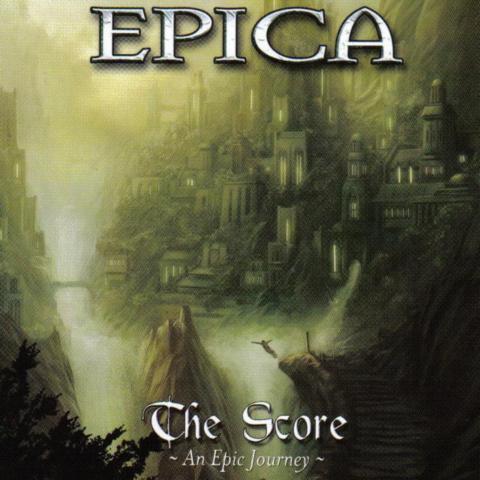 Epica Discography 