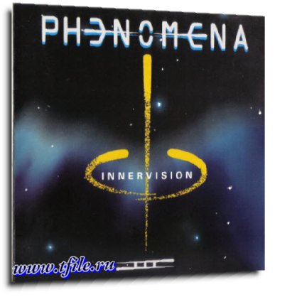 Phenomena