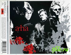 a-ha -  