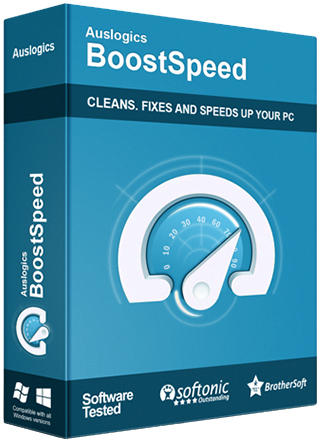 AusLogics BoostSpeed 9.1.4.0 DC 14.07.2017 RePack by elchupacabra [Ru/En] 9.1.4.0 RePack