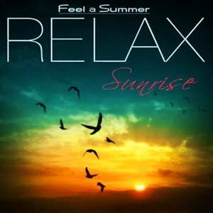 VA - Relax Sunrise