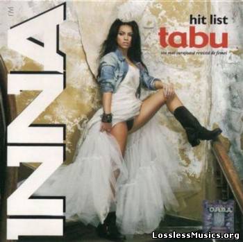 Inna - Hit list tabu