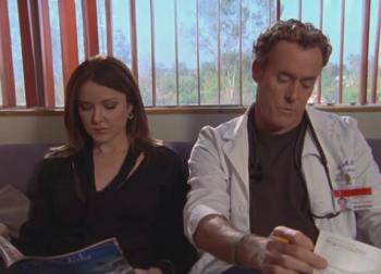  7 .   MTV! / Scrubs