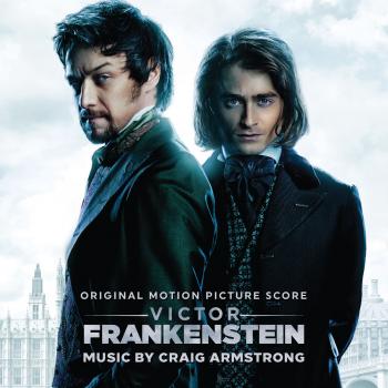 OST -   / Victor Frankenstein