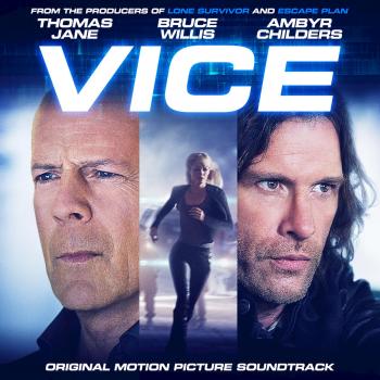 OST -     / Vice