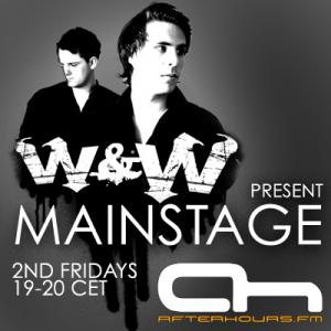 W&W - Mainstage 037