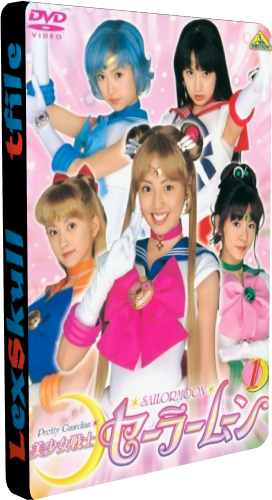 -  , 1  1-49   49 / Bishojo Senshi Sailor Moon [.]