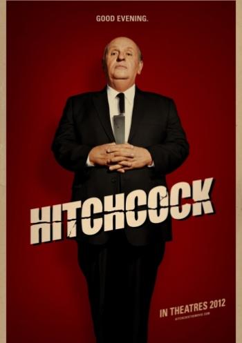  / Hitchcock DUB