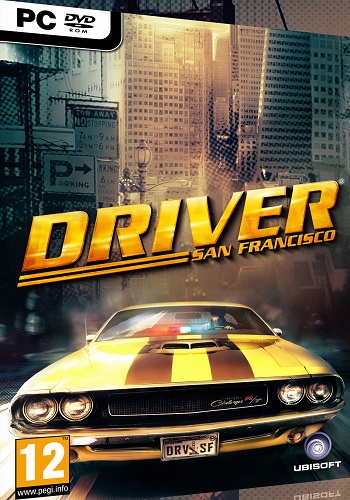 Driver: San Francisco