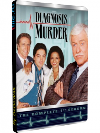 : , 1  1-19   19 / Diagnosis Murder