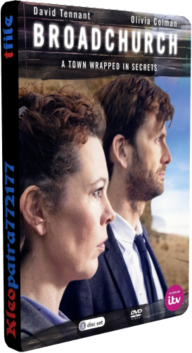    / , 1  1-8   8 / Broadchurch [ ]