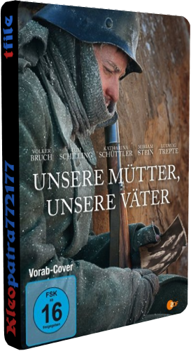  ,  , 1  1-3   3 / Unsere Mutter, unsere Vater [RG.Paravozik]