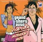 GTA VICE CITY Modern Mod