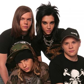 Tokio Hotel Ubers Ende der Welt (2007)