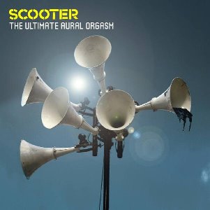 Scooter - The Ultimate Aural Orgasm