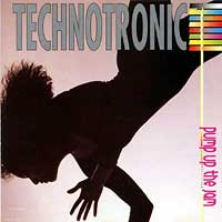 Technotronic - Pump up the jam