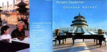 Richard Clayderman - Chinese Garden