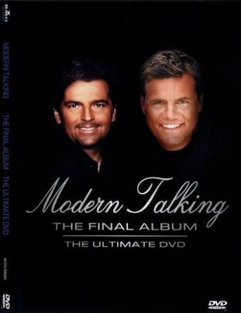 Modern Talking - The Final Album