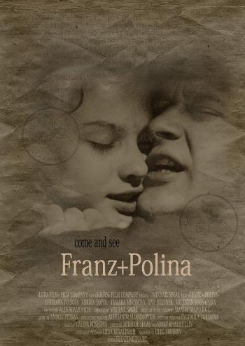 Franz + Polina