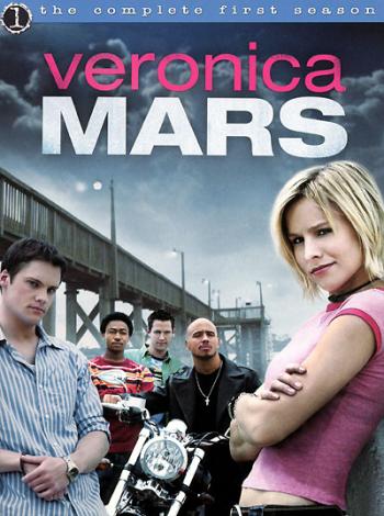  , 1  22   22 / Veronica Mars []