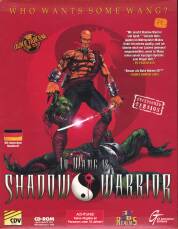 Shadow Warrior (1997)