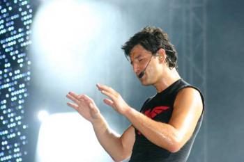 Sakis Rouvas - The Best