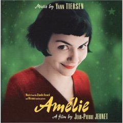 Le Fabuleux destin d'Amelie Poulain /  (2001)