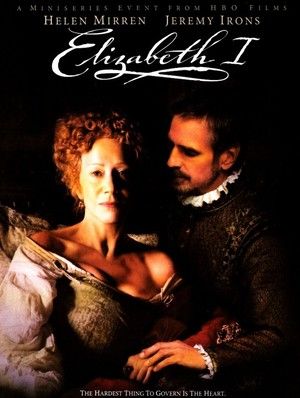  I / Elizabeth I [1  2 ] DVO