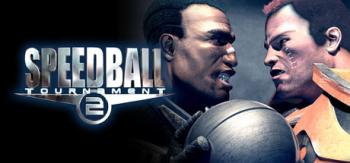 Speedball 2: Tournament (2007)