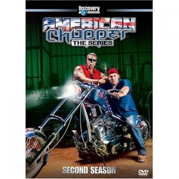   -    / American Chopper - Military Bikes