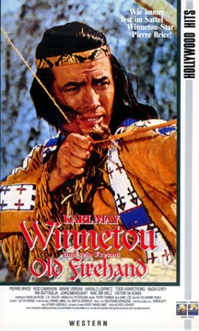    / Winnetou und sein Freund Old Firehand