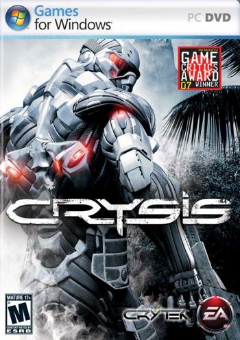    Crysis   WinXP!!! (2007)