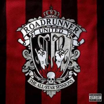 RoadRunner United - All Star Sessions