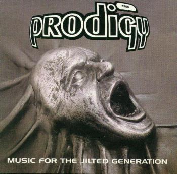 The Prodigy