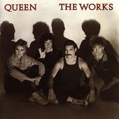 Queen - The Works (1984)