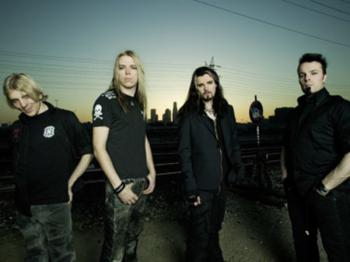 Apocalyptica - 