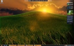 Blissful Premium Dream from Stardock Design (2007)