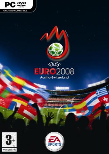    UEFA EURO 2008