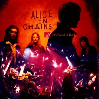 Alice In Chains - MTV Unplugged (1996)