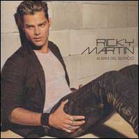 Ricky Martin - Almas Del Silencio