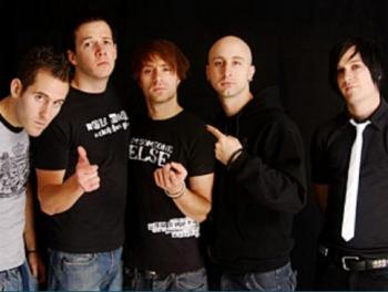 Simple Plan - Addicted