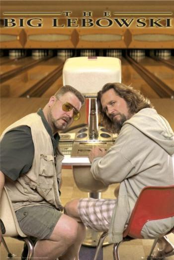   / The Big Lebowski