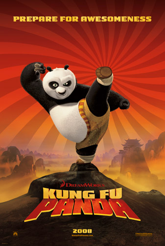 -  / Kung Fu Panda