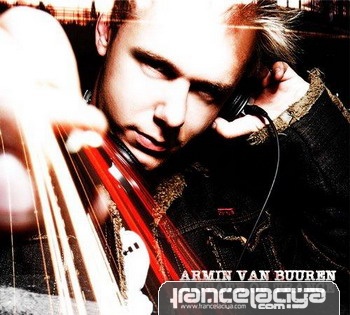 Armin van Buuren - A State of Trance 356 (2008)