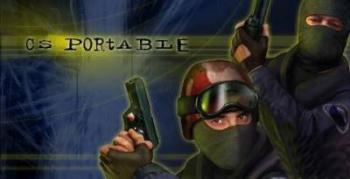 [PSP] Counter-Strike Portable 3D (2007)