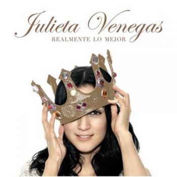 Julieta Venegas - 3 