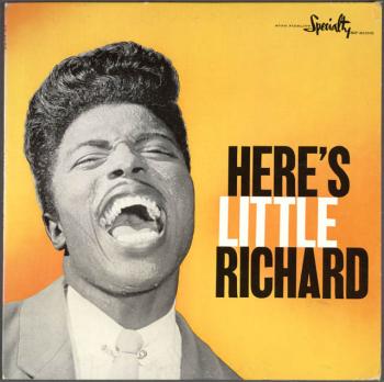 Little Richard