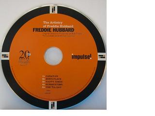 Freddie Hubbart - 3 