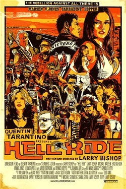   / Hell Ride