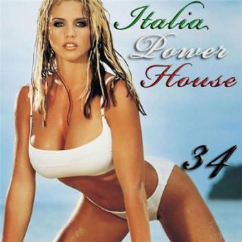 Italia Power House 34